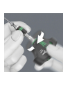 Wera Wkrętak Z Grzechotką Kraftform Kompakt 400 Ra Set 2 05023470001 1/4'' - nr 18