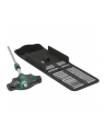 Wera Wkrętak Do Bitów Kraftform Kompakt 400 Ra Set 1 05023471001 - nr 1