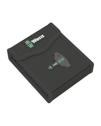 Wera Wkrętak Do Bitów Kraftform Kompakt 400 Ra Set Imperial 1 05057473001