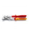 Knipex szczypce 250mm 8606250 - nr 11