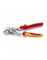 Knipex szczypce 250mm 8606250 - nr 3