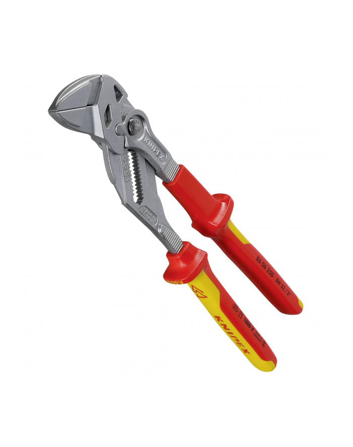 Knipex szczypce 250mm 8606250 główny