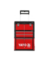 Yato Wózek narzędziowy 3-częściowy YT-09101 - nr 3