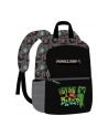 Plecak Minecraft MCNTB090 Kids Euroswan - nr 1