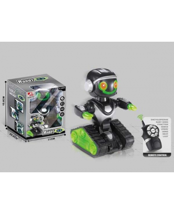 bigtoys Robot na radio BFIG0368