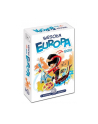 Gra Dookoła świata. Wesoła Europa Kangur - nr 1