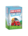 Komu w drogę temu gra! Kangur - nr 1