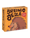 Gra Średnio na jeża Kangur - nr 1