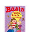 harpercollins Książeczka Basia. Wielka księga przedszkola - nr 1