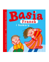 harpercollins Książeczka Basia, Franek i humory - nr 1