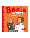 harpercollins Książeczka Basia, Franek i chorowanie - nr 1