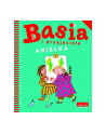harpercollins Książeczka Basia i przyjaciele. Anielka - nr 1