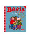 harpercollins Książeczka Basia i przyjaciele. Titi - nr 1