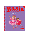 harpercollins Książeczka Basia i przyjaciele. Lula - nr 1