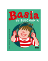 harpercollins Książeczka Basia do słuchania - nr 1