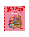 harpercollins Książeczka Basia i przyjaciele. Zuzia - nr 1