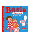 harpercollins Książeczka Basia, Franek i pielucha - nr 1
