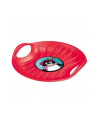 phi promotions bv PROMO Ślizg plastikowy UFO 2 czerwony R.M. 7065212 - nr 1