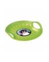 phi promotions bv PROMO Ślizg plastikowy UFO 2 zielony R.M 7069173 - nr 1
