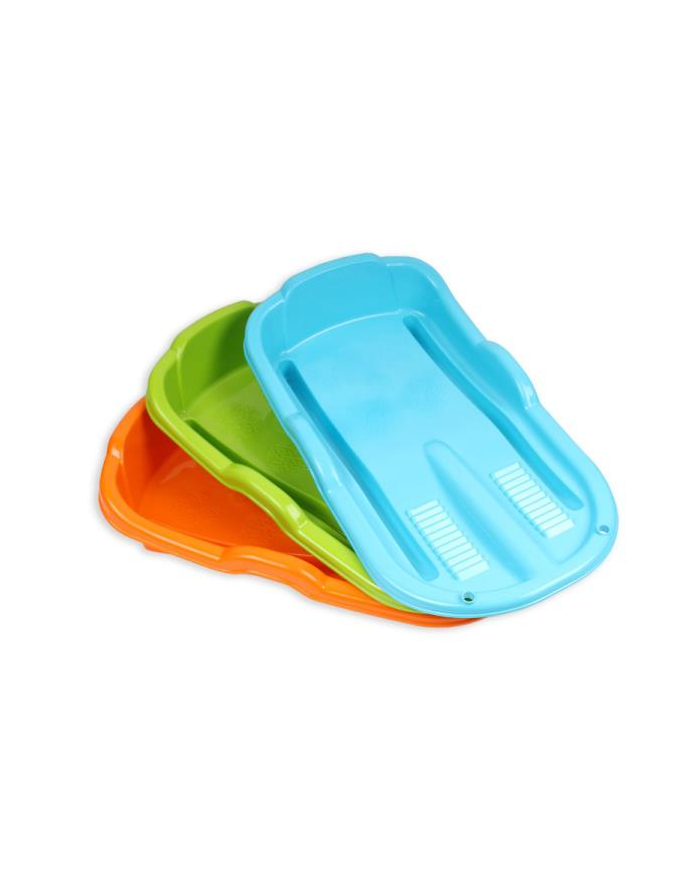 Sanki plastikowe TechnoK 5132 mix cena za 1 szt główny