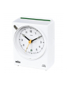 Braun BNC 004 white Voice Activated Alarm Clock - nr 1
