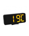 Tfa Dostmann Digital Alarm Clock With Led Luminous Digits (60202701) - nr 7