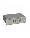 Tfa Dostmann Twist Grey Radio Alarm Clock (60256015) - nr 1