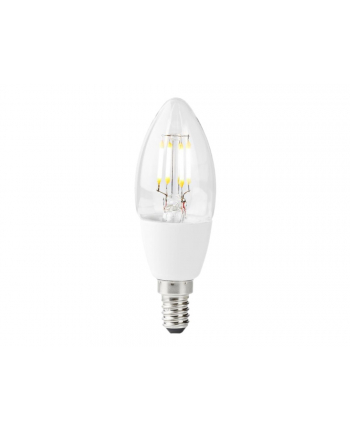 Nedis Wifilf10Wtc37 − Led C37 E14/5W/230V