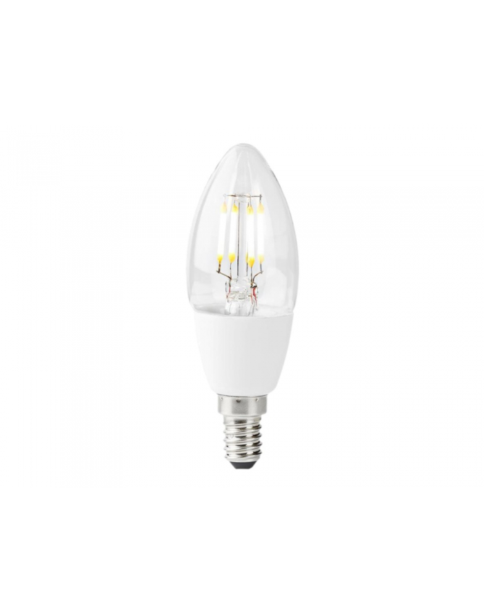 Nedis Wifilf10Wtc37 − Led C37 E14/5W/230V główny