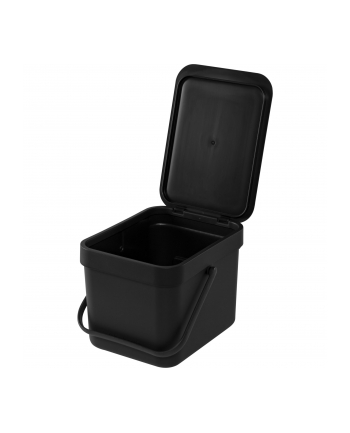 Brabantia Kosz 6L Do Segregacji Sort & Go Szary (109720)