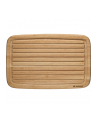 Zassenhaus Deska Do Krojenia Pieczywa Kauczukowiec 42 × 27,5X2Cm ZS051018 - nr 2