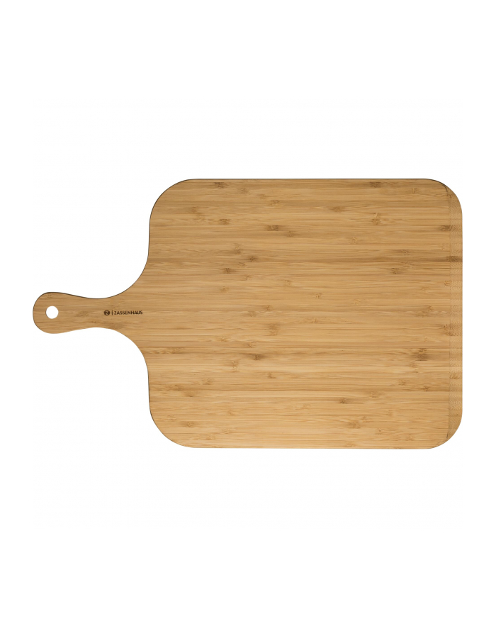 Zassenhaus Bambus Łopata Do Pizzy 45X29X1 Cm (54309) główny