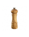 Zassenhaus Berlin Młynek Do Pieprzu, ⌀ 6×18 Cm Drewno Oliwne (Zs023367) - nr 3