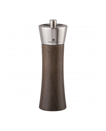 Zassenhaus Mlynek Do Soli Augsburg Orzech 18Cm (25453)