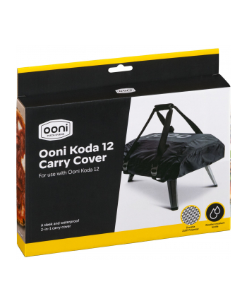 Pokrowiec Ooni Koda