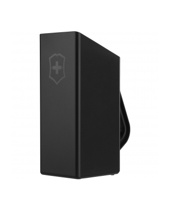 Victorinox Swiss Classic Knife Block Large Black (V7703303)