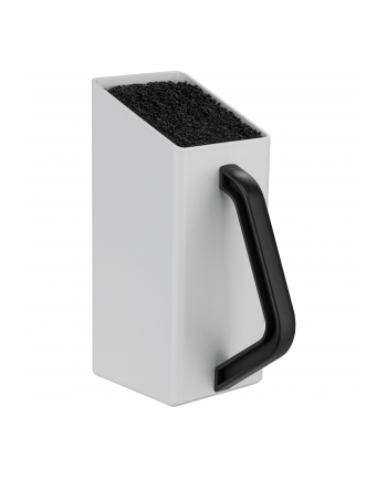 Victorinox Swiss Classic Knife Block Large White (V7703307)