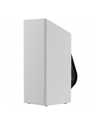 Victorinox Swiss Classic Knife Block Large White (V7703307)
