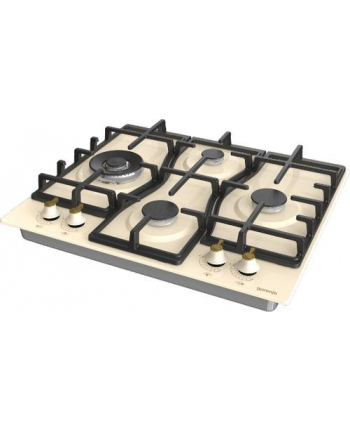 gorenje Płyta gazowa GW6D42CLI