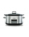 crock-pot Wolnowar 7,5l CSC063X - nr 6