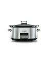 crock-pot Wolnowar 7,5l CSC063X - nr 10