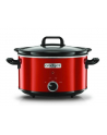 crock-pot Wolnowar 3,5l SCV400RD-050 - nr 1