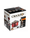 crock-pot Wolnowar 3,5l SCV400RD-050 - nr 2