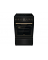 gorenje Kuchnia elektryczna GECS5B70CLB - nr 17