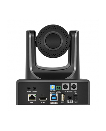 rocware RC31 - Kamera 1080p PTZ HDMI, USB, LAN do wideokonferencji - 20x zoom optyczny