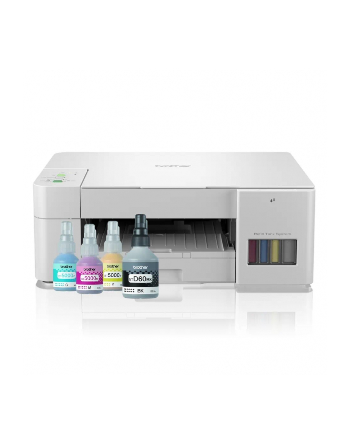 Urządzenie wielofunkcyjne MFP DCP-T426W RTS A4/16ppm/WLAN/USB/6.4kg/Biała główny