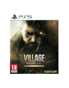 cenega Gra PlayStation 5 Resident Evil Village Gold Edition - nr 1