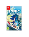 cenega Gra Nintendo Switch Sonic Frontiers - nr 1