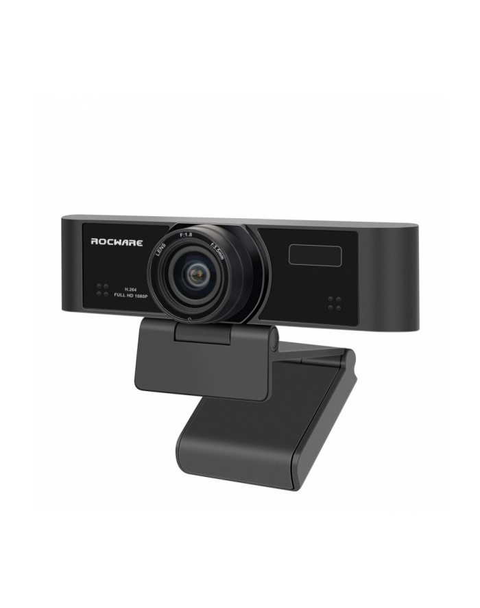 rocware RC15 - Kamera USB 1080p do komputera główny
