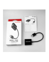 axagon Adapter FullHD, wyjście audio, micro USB złącze zasilania RVH-VGAN, HDMI -> VGA - nr 10